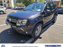 Nero Usata 2016 Dacia Duster Urban Explorer SUV | 11.300 € (Cara)