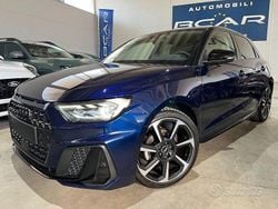 Blu Usata 2025 Audi A1 S-Line Tre volumi | 28.990 € (Buon prezzo)