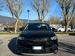 Nero Usata 2019 Opel Grandland X Innovation SUV | 10.500 € (Buon prezzo)