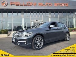 Other Usata 2019 BMW 116 Efficient Dynamics Due volumi | 18.950 € (Buon prezzo)