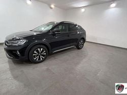 Nuova 2025 VW Taigo Life SUV | 21.990 € (Ottimo prezzo)