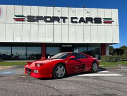 Rosso Usata 1993 Ferrari 348 Cabrio | 77.800 €