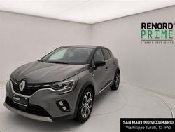 Grigio scuro Usata 2023 Renault Captur Techno SUV | 18.900 € (Buon prezzo)