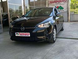 Nero Usata 2020 Opel Corsa Business Tre volumi | 11.800 € (Buon prezzo)