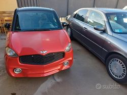 Rosso Usata 2020 Chatenet CH40 Due volumi | 7450 €