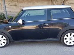 Usata 2008 Mini Cooper Due volumi | 4600 € (Buon prezzo)