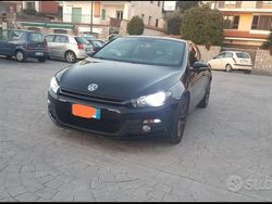 Nero Usata 2010 VW Scirocco Coupé | 9500 € (Ottimo prezzo)