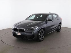 Grigio Usata 2019 BMW X2 M Sport SUV | 23.999 € (Buon prezzo)