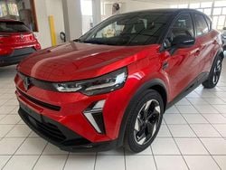 Grigio aviation Nuova 2025 Renault Captur Techno SUV | 24.500 € (Buon prezzo)