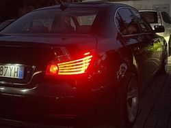 Usata 2008 BMW 530 Tre volumi | 8500 €