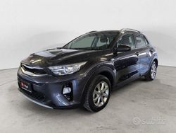 Grigio Usata 2018 Kia Stonic Style SUV | 11.750 € (Buon prezzo)