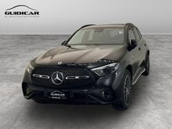Nero Nuova 2025 Mercedes GLC300 Advanced SUV | 68.700 € (Buon prezzo)