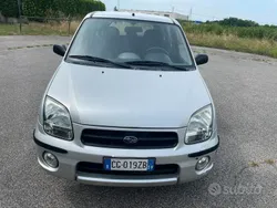 Usata 2003 Subaru Justy Due volumi | 1800 € (Super prezzo)