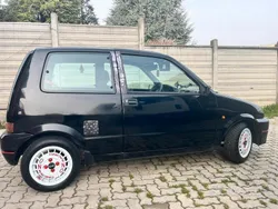 Usata 1997 Fiat Cinquecento Due volumi | 2500 €