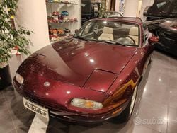 Rosso Usata 1997 Mazda MX5 Cabrio | 20.900 €