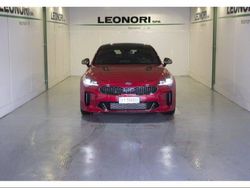 H4r Usata 2018 Kia Stinger GT-Line Due volumi | 37.000 €