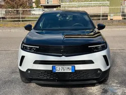 Bianco Usata 2022 Opel Mokka-e GS Line SUV | 20.200 €