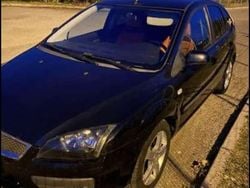 Usata 2006 Ford Focus Tre volumi | 1500 € (Molto cara)