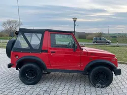 Usata 1994 Suzuki Samurai SUV | 5700 €