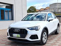Bianco Usata 2022 Audi Q3 SUV | 31.500 € (Super prezzo)