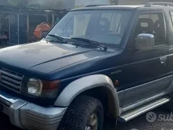 Usata 1997 Mitsubishi Pajero SUV | 5500 € (Ottimo prezzo)