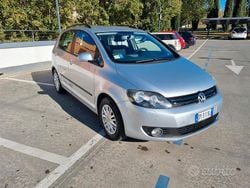 Grigio Usata 2009 VW Golf Plus Cross Trendline Monovolume | 5800 € (Buon prezzo)