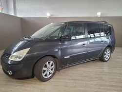 Grigio Usata 2011 Renault Espace Dynamique Monovolume | 3900 € (Buon prezzo)