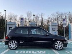 Usata 1992 Renault Clio Tre volumi | 20.000 €