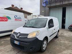 Bianco Usata 2014 Renault Kangoo Furgone | 2900 € (Cara)