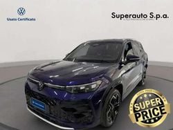 Lilla Usata 2025 VW Tayron R-line Plus SUV | 50.900 € (Buon prezzo)