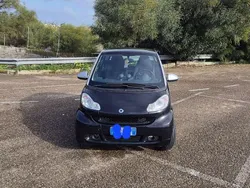 Smart ForTwo Cabrio