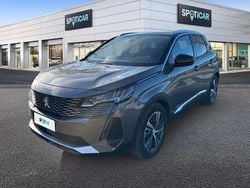 Grigio Usata 2021 Peugeot 3008 Allure SUV | 22.750 € (Buon prezzo)