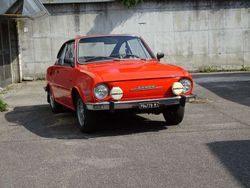 Arancione Usata 1972 Skoda 105 Tre volumi | 28.000 €