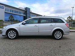 Grigio Usata 2006 Opel Astra Cosmo Station wagon | 1800 € (Buon prezzo)