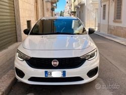 Bianco Usata 2020 Fiat Tipo Street Tre volumi | 10.000 € (Buon prezzo)