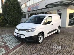 Bianco Usata 2021 Toyota Proace City Active Monovolume | 10.000 € (Super prezzo)