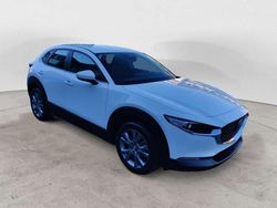 Bianco Nuova 2025 Mazda CX-30 Center-Line SUV | 26.900 € (Buon prezzo)