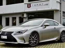 Lexus RC300h
