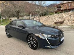 Usata 2019 Peugeot 508 GT Tre volumi | 18.500 € (Cara)