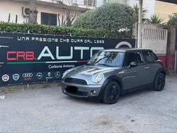 Grigio Usata 2011 Mini Cooper Due volumi | 4000 € (Buon prezzo)
