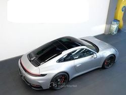 Gray Usata 2025 Porsche 911 Carrera GTS Sport Coupé | 177.900 € (Buon prezzo)