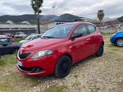 Rosso Usata 2022 Lancia Ypsilon Silver Due volumi | 11.900 € (Buon prezzo)