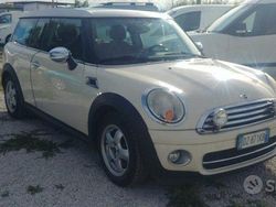 Usata 2009 Mini Cooper Clubman Station wagon | 2950 € (Super prezzo)