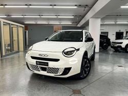 Bianco Usata 2025 Fiat 600 La Prima SUV | 23.390 €