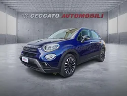 Blu Usata 2023 Fiat 500X Cross SUV | 14.535 € (Ottimo prezzo)