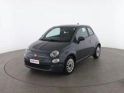 Grigio Usata 2020 Fiat 500 Lounge Due volumi | 11.499 € (Buon prezzo)