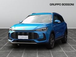 Grigio Nuova 2025 MG ZS Comfort Tre volumi | 20.300 € (Cara)