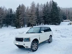Usata 2008 Land Rover Range Rover Vogue SUV | 12.000 € (Cara)