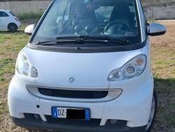 Bianco Usata 2010 Smart ForTwo Coupé Pulse Coupé | 3500 € (Super prezzo)