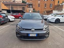 Grigio Usata 2019 VW Golf Sportline Tre volumi | 19.750 € (Ottimo prezzo)